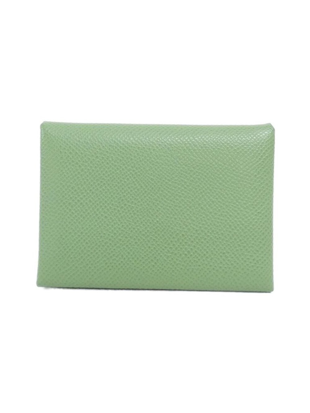 Hermes Calvi Duo Coin Purse
